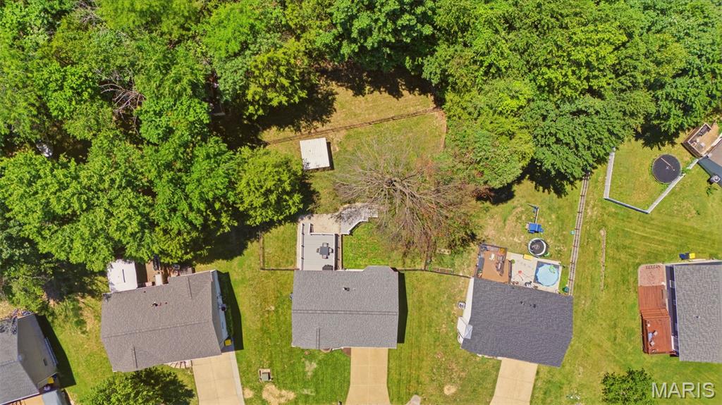 North Woods 03 - Residential