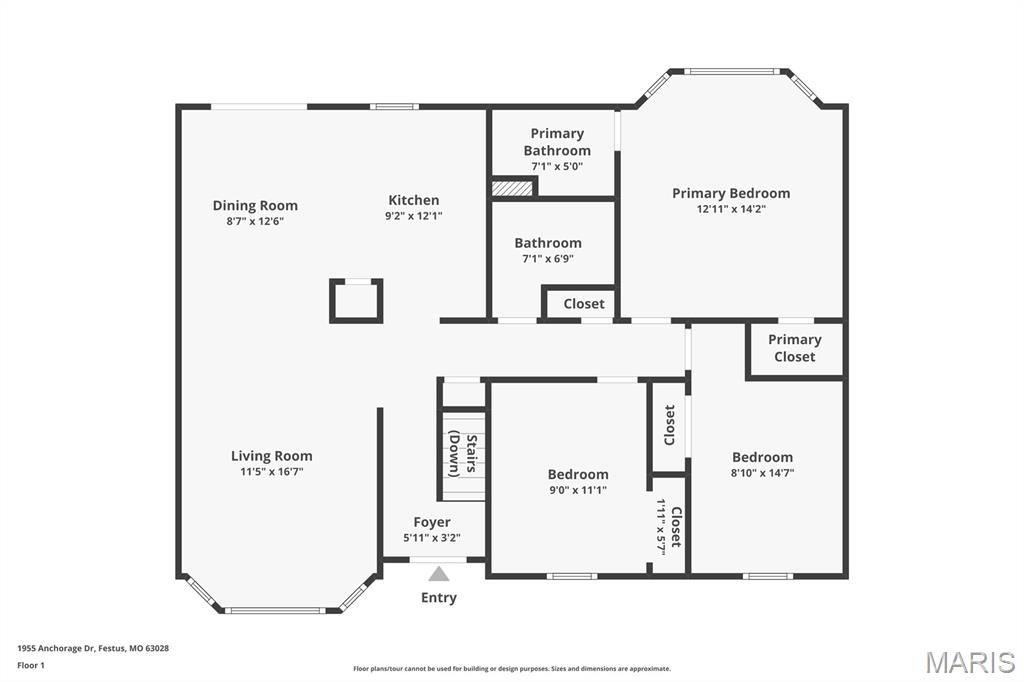 North Woods 03 - Residential