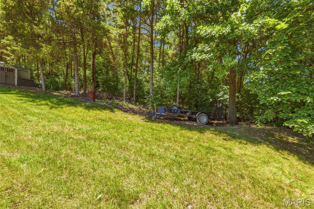 North Woods 03 - Residential