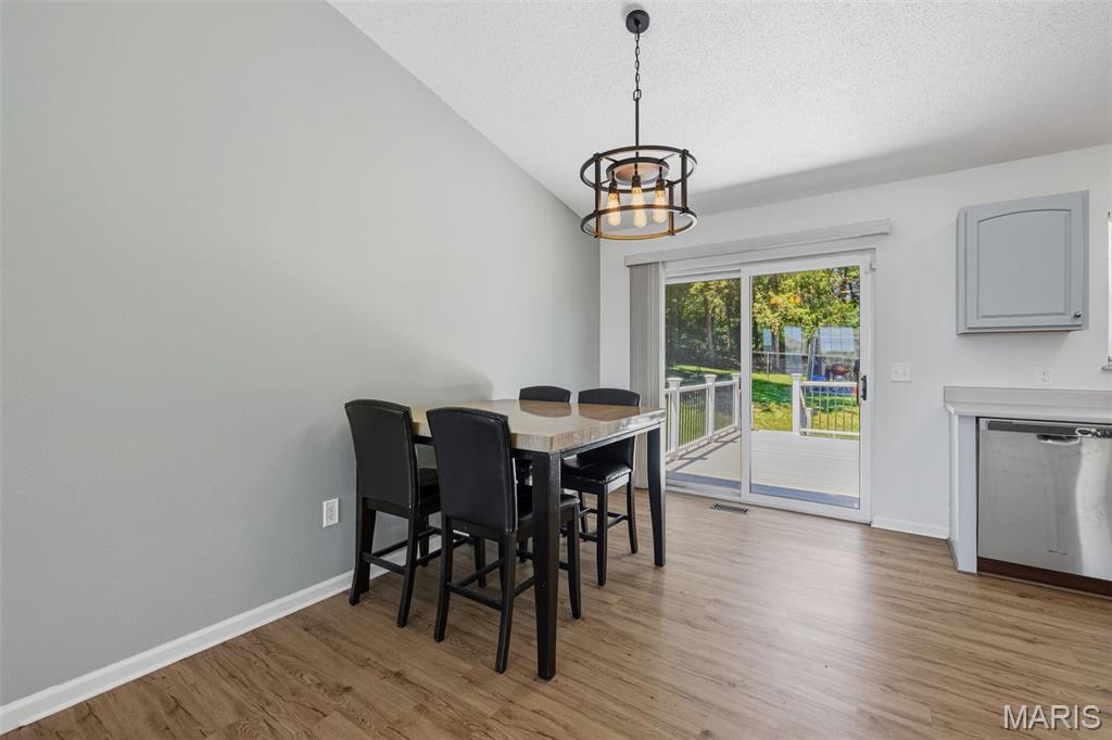 North Woods 03 - Residential