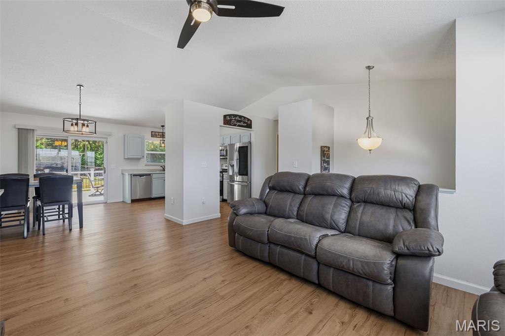 North Woods 03 - Residential