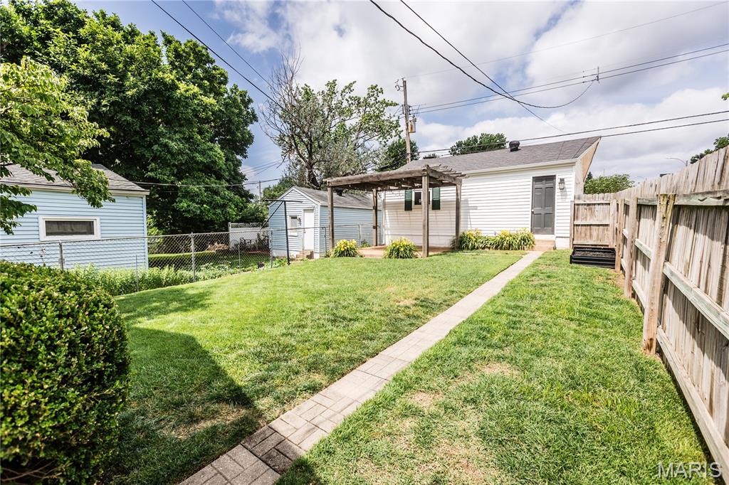 Kraft St Add - Residential