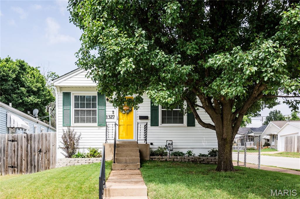 Kraft St Add - Residential