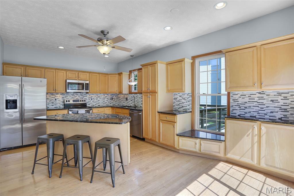 Sturbridge Sub - Residential