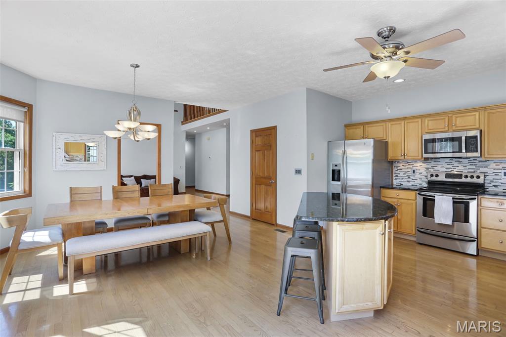 Sturbridge Sub - Residential
