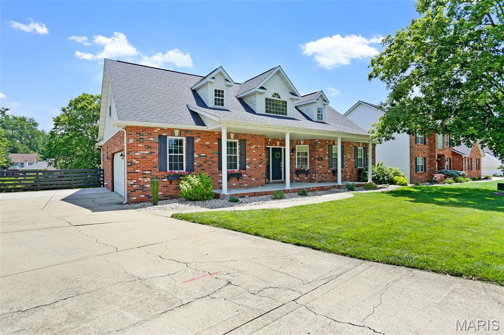 Sturbridge Sub - Residential