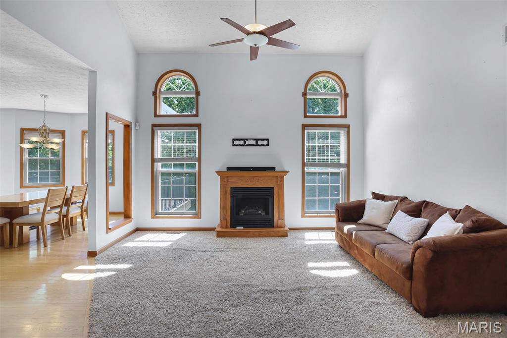 Sturbridge Sub - Residential