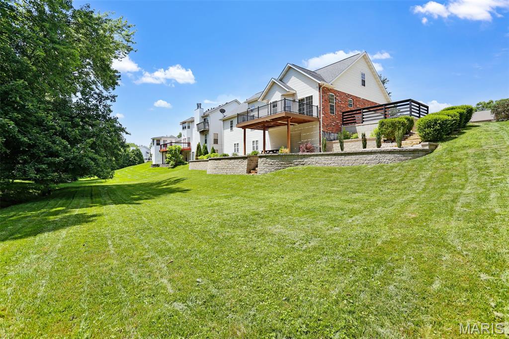 Sturbridge Sub - Residential