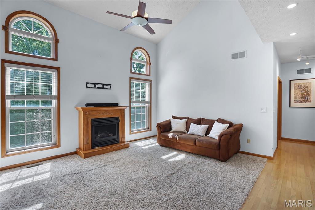 Sturbridge Sub - Residential