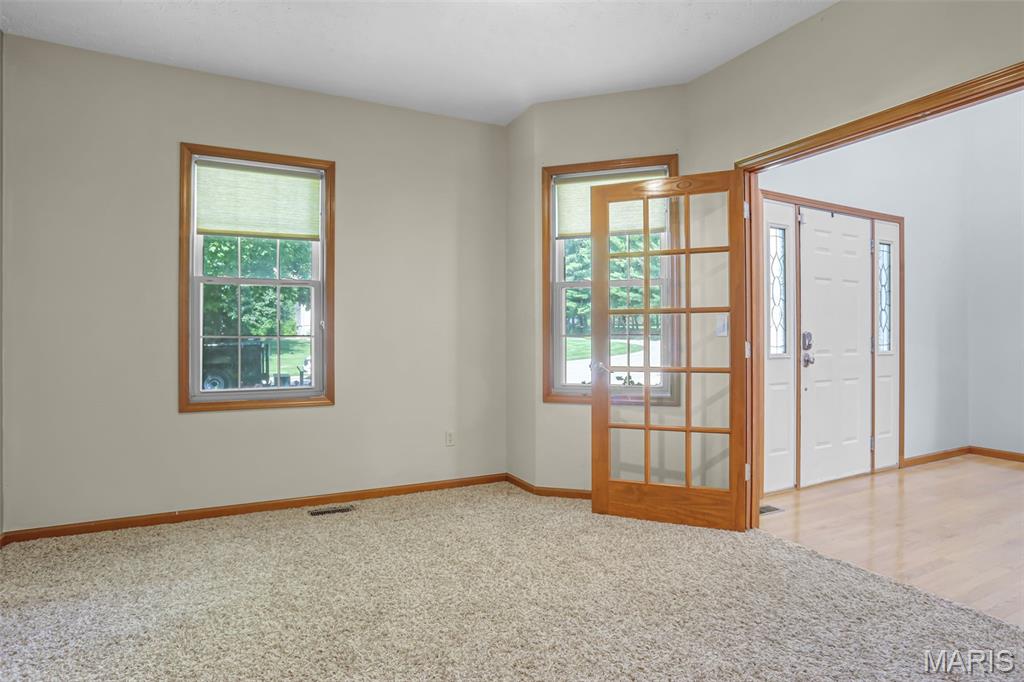 Sturbridge Sub - Residential