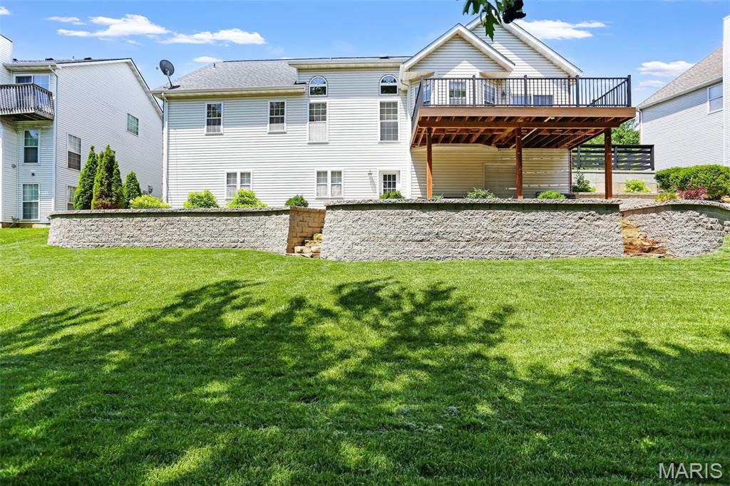 Sturbridge Sub - Residential