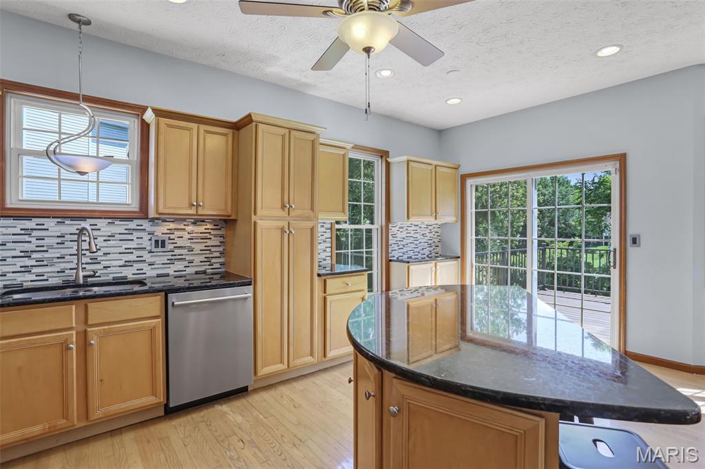 Sturbridge Sub - Residential