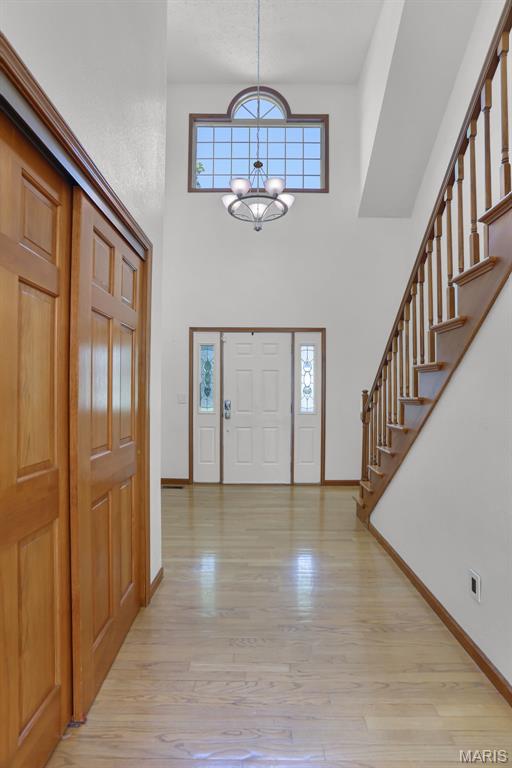 Sturbridge Sub - Residential