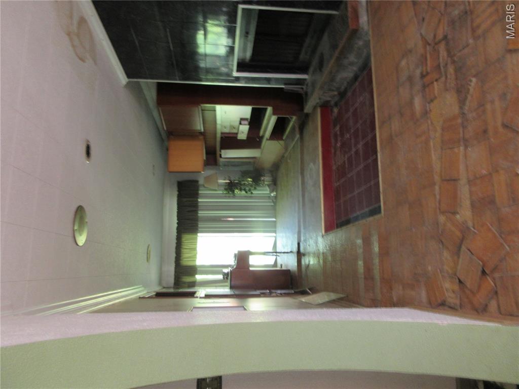 Parkside 6th Add - Residential