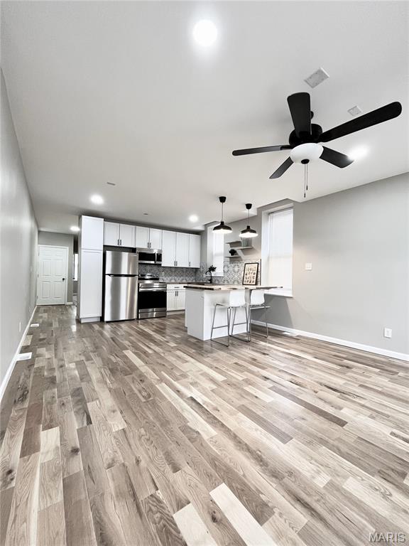 City Commons Add - Residential Lease
