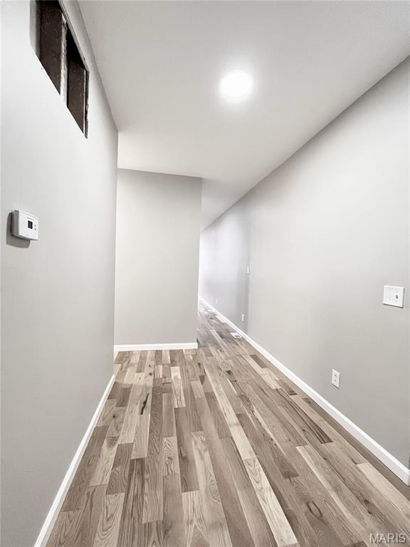 City Commons Add - Residential Lease