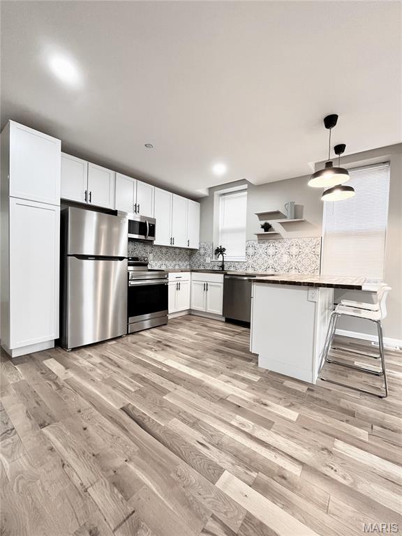 City Commons Add - Residential Lease