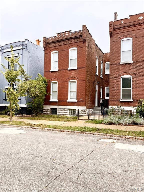City Commons Add - Residential Lease