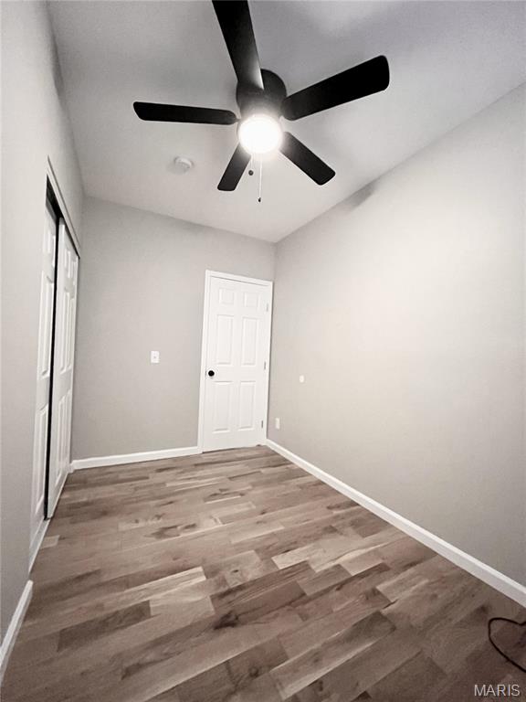 City Commons Add - Residential Lease