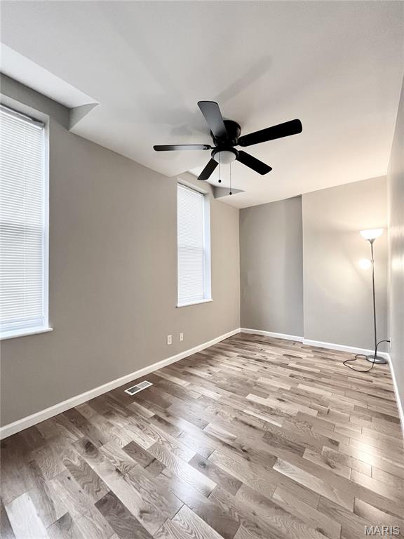City Commons Add - Residential Lease