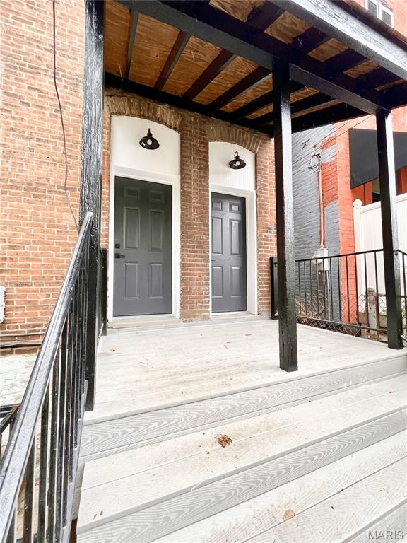 City Commons Add - Residential Lease