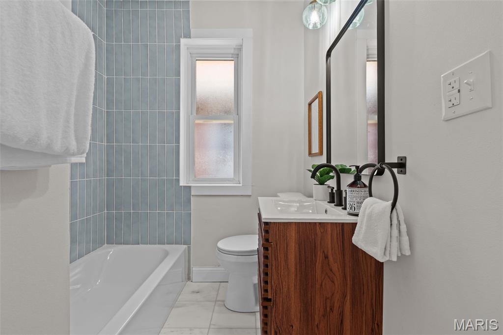 Tower Grove South - Residential
