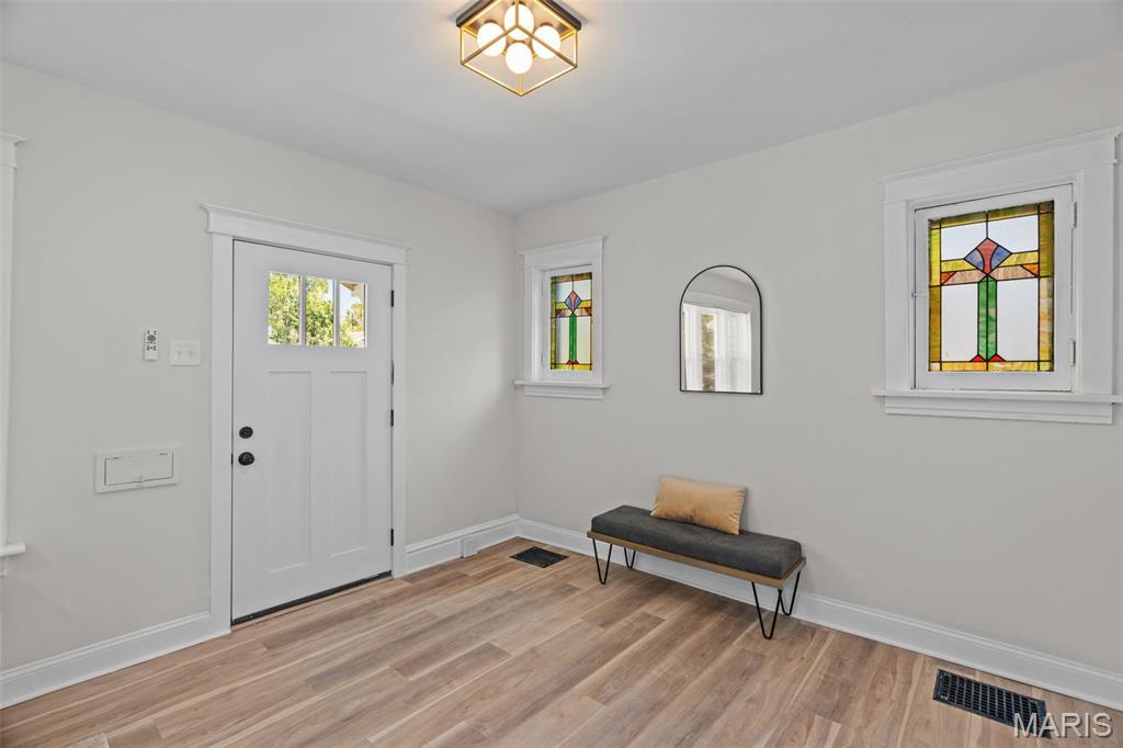 Tower Grove South - Residential