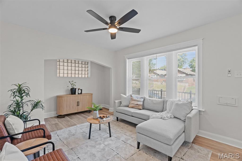 Tower Grove South - Residential