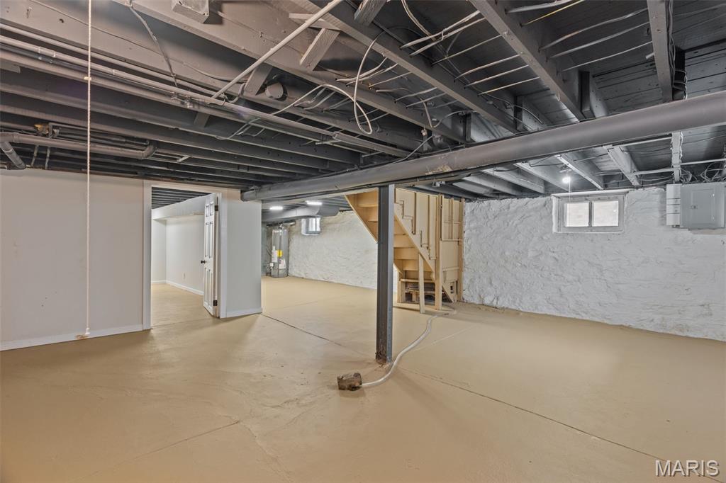 Tower Grove South - Residential