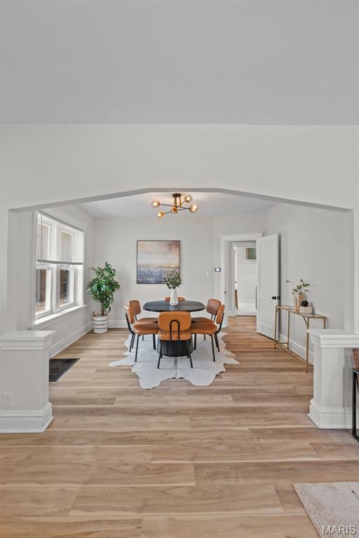 Tower Grove South - Residential