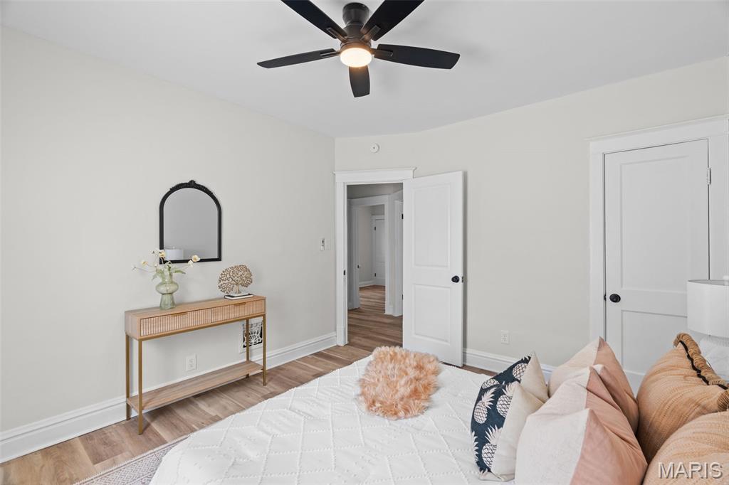 Tower Grove South - Residential