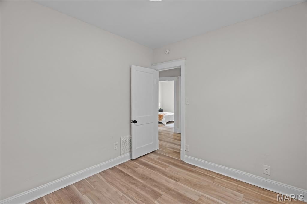 Tower Grove South - Residential