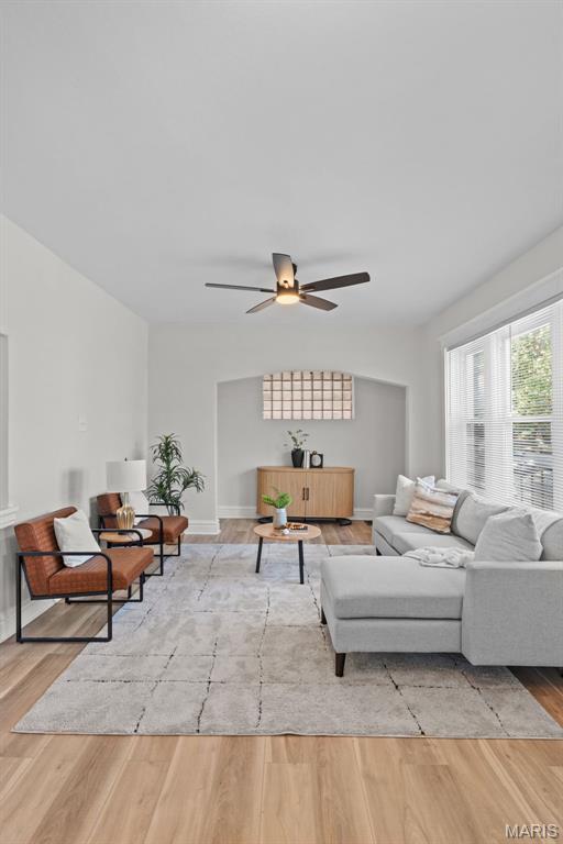 Tower Grove South - Residential