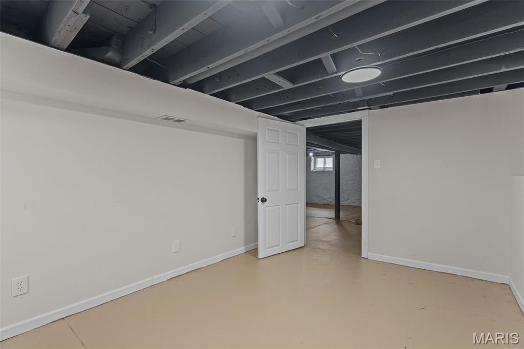 Tower Grove South - Residential