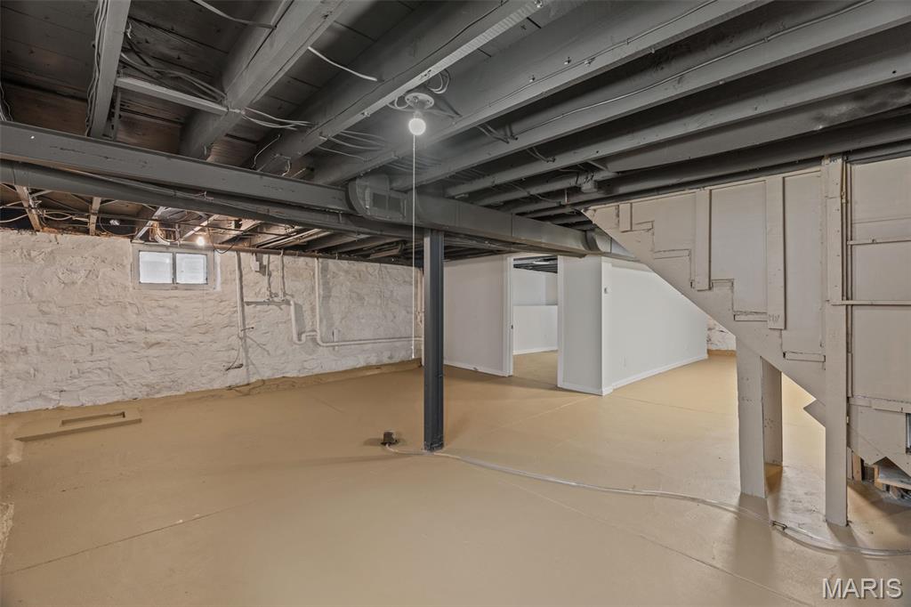 Tower Grove South - Residential