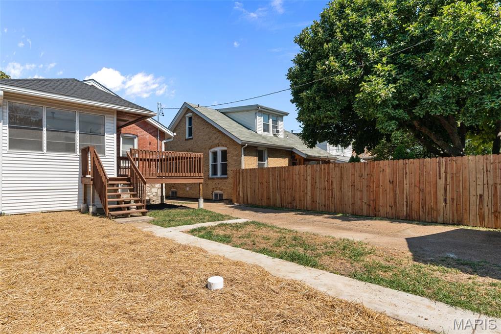 Tower Grove South - Residential