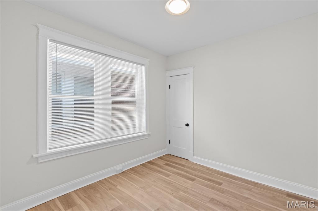 Tower Grove South - Residential