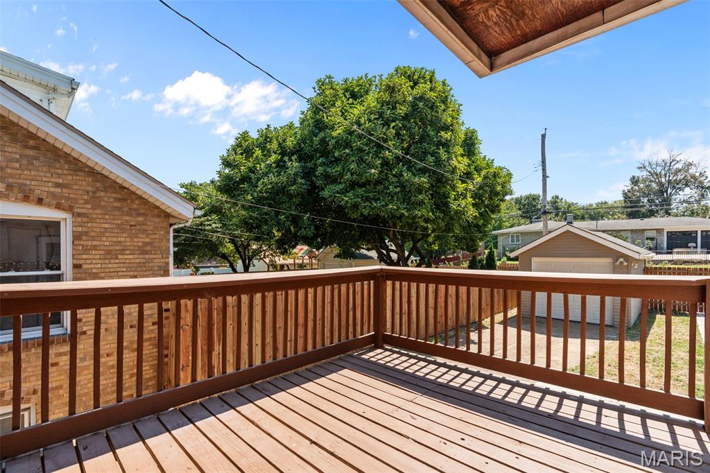 Tower Grove South - Residential