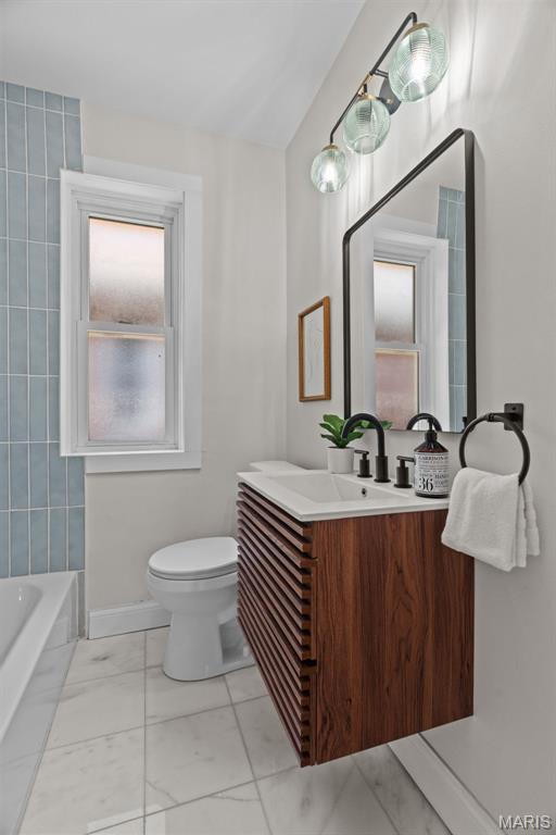 Tower Grove South - Residential