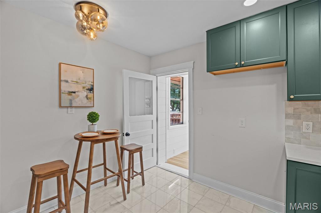 Tower Grove South - Residential