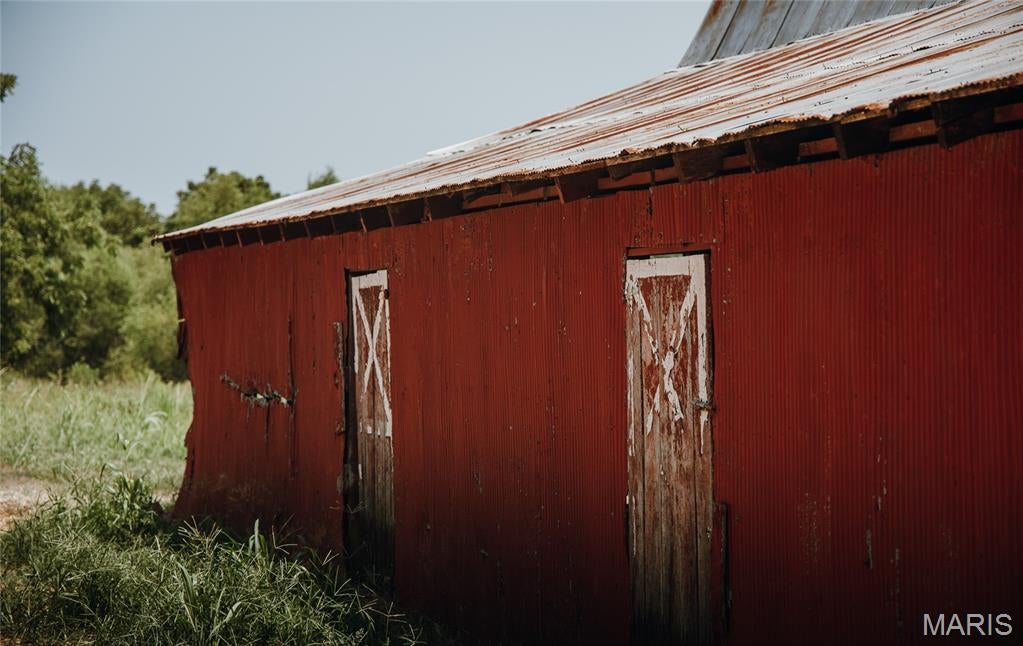 n/a - Farm