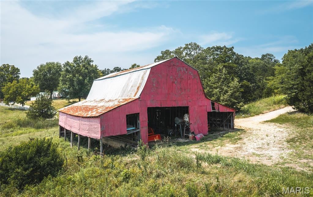 n/a - Farm
