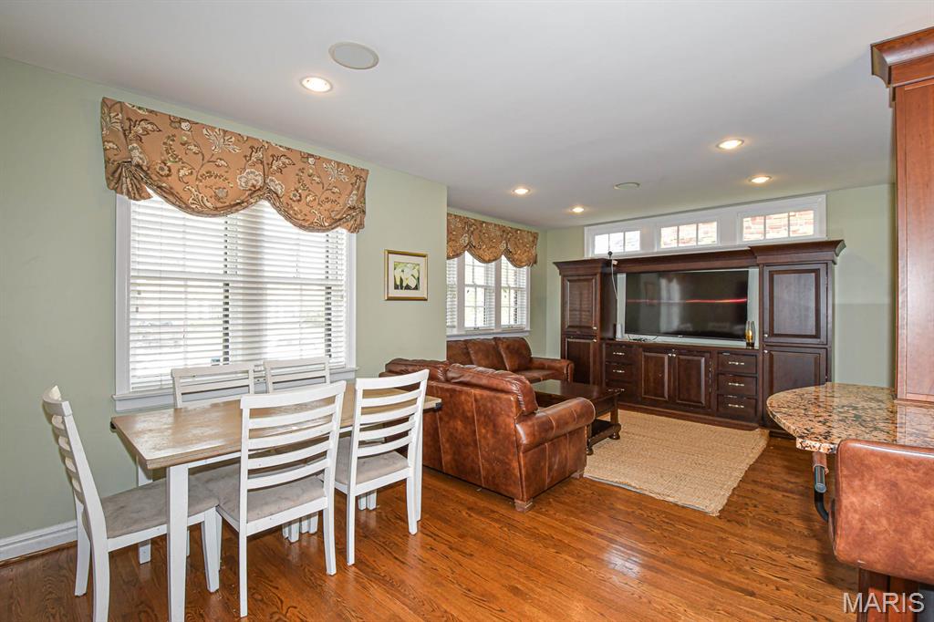 Davis Place - Residential Lease