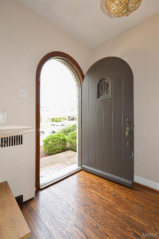 Davis Place - Residential Lease