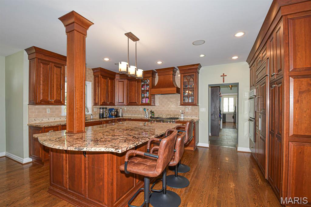 Davis Place - Residential Lease