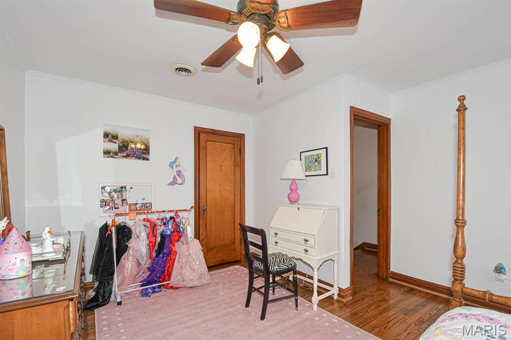 Davis Place - Residential Lease
