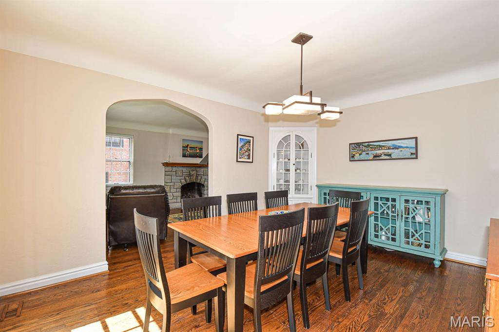 Davis Place - Residential Lease