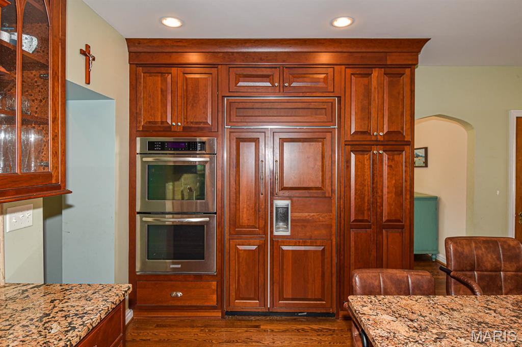 Davis Place - Residential Lease