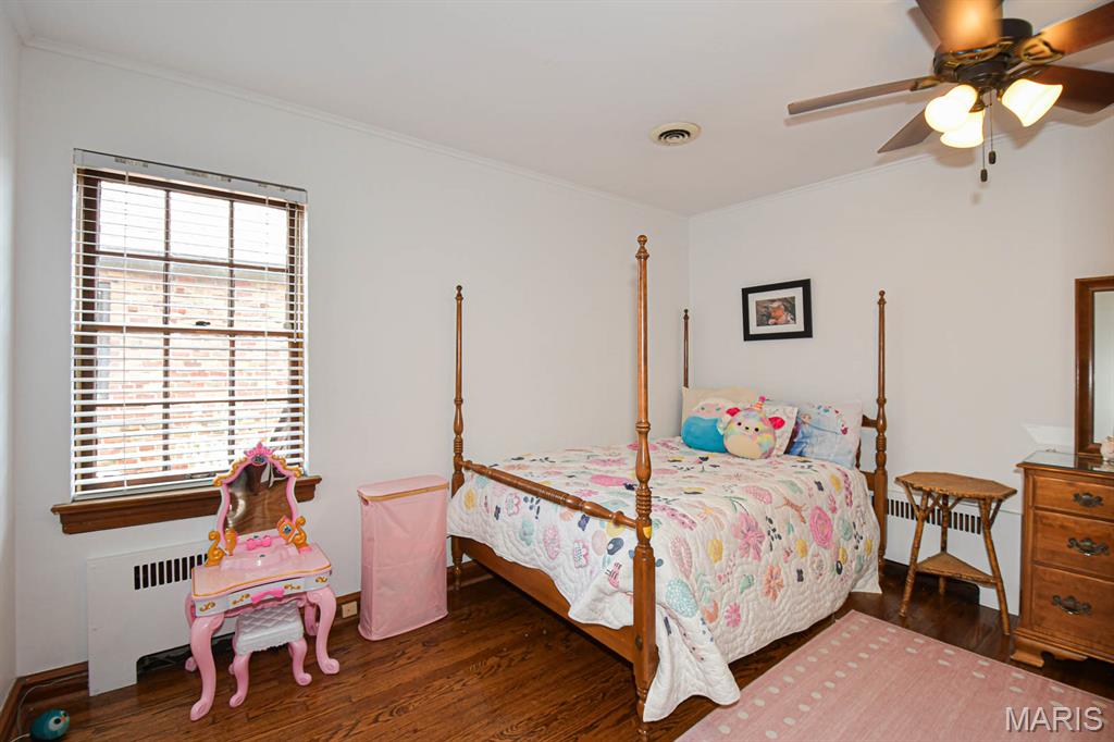 Davis Place - Residential Lease