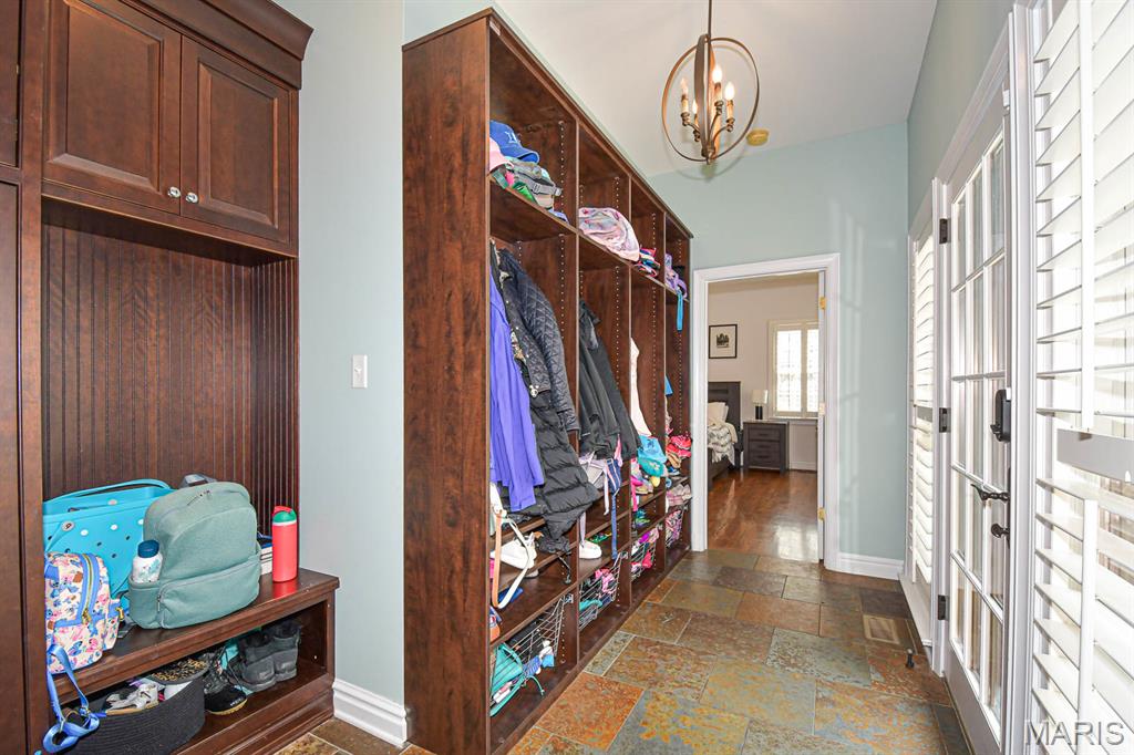 Davis Place - Residential Lease